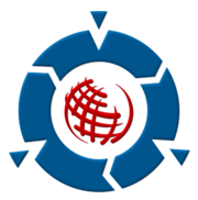 Wikipedia Art logo, February 2009
